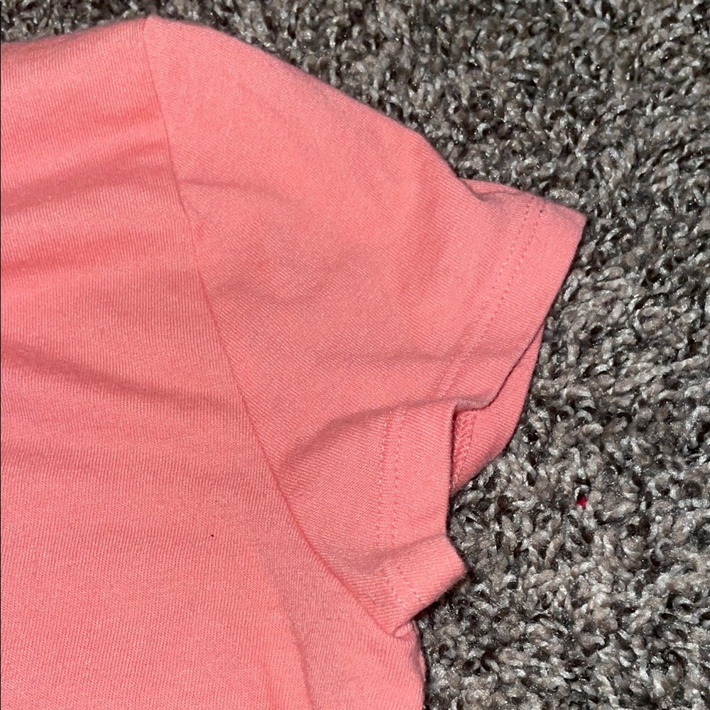 Wonder Nation Pink 'Make Today Awesome' Tee - Picture 5 of 6